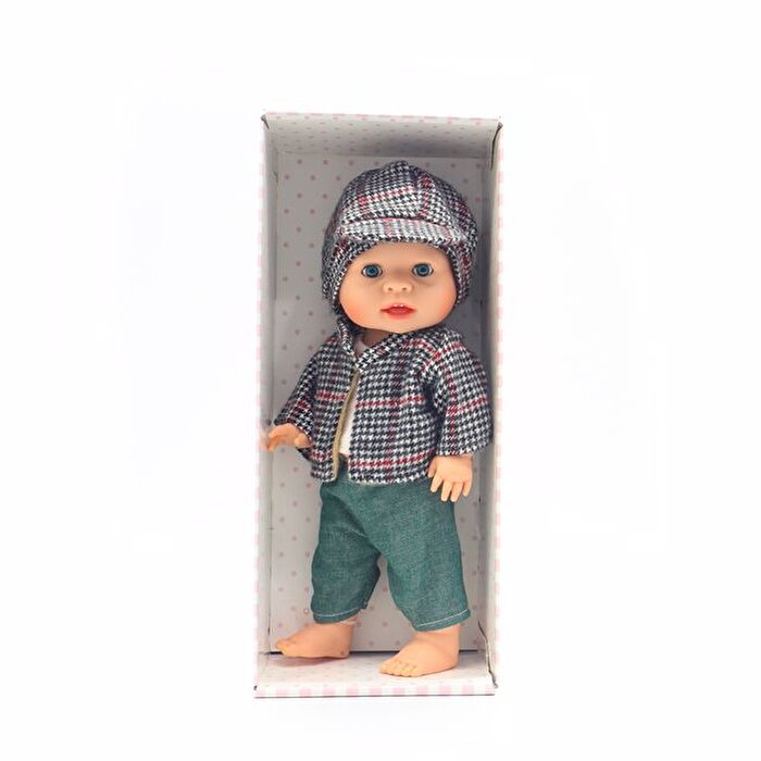 Rüzgar Bebek Masal Anlatan