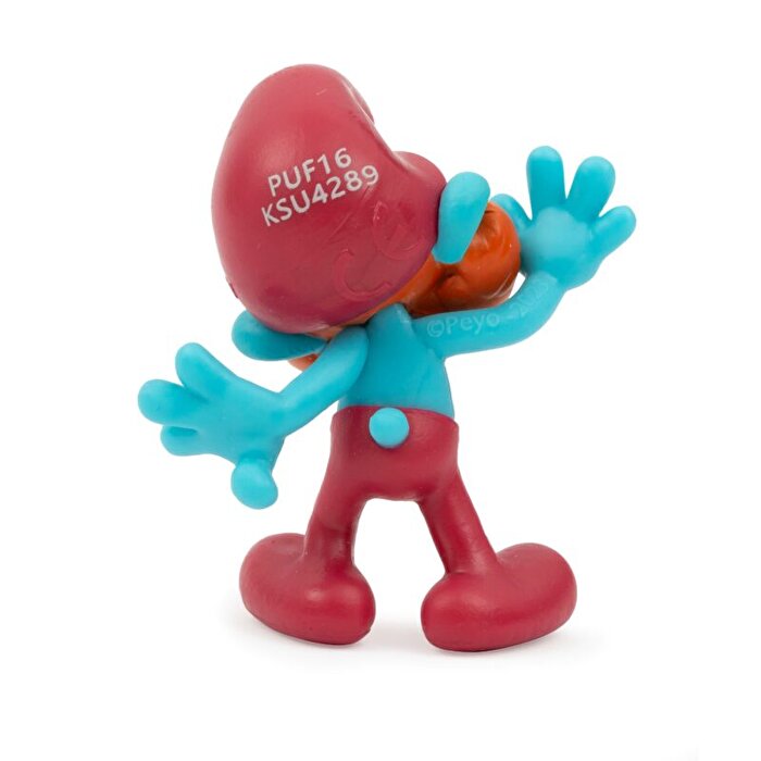 Şirinler Movie Tekli Figür Ken Şirin