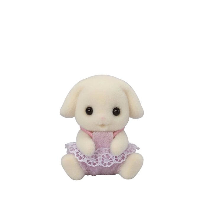Sylvanian Families Flora Tavşan İkizleri