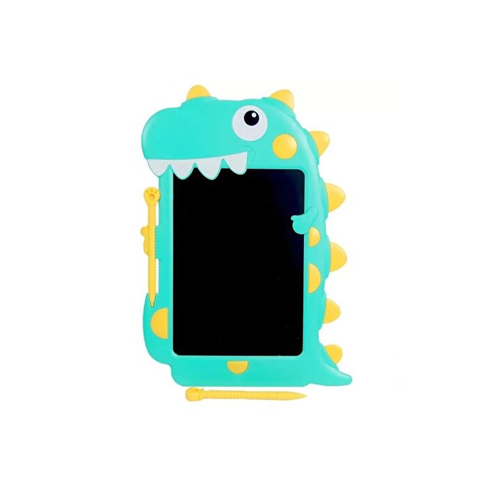 LCD 8,5'' Dijital Çizim Tableti Yeşil