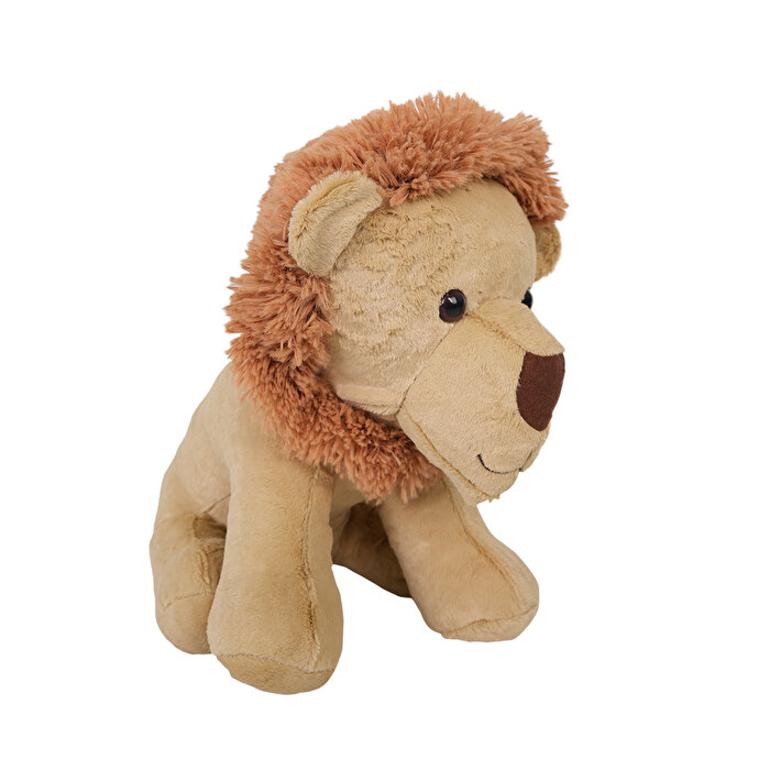 Aslan Peluş 35 Cm