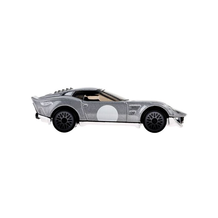 Hot Wheels Tekli Arabalar El Segundo Coupe HKG39