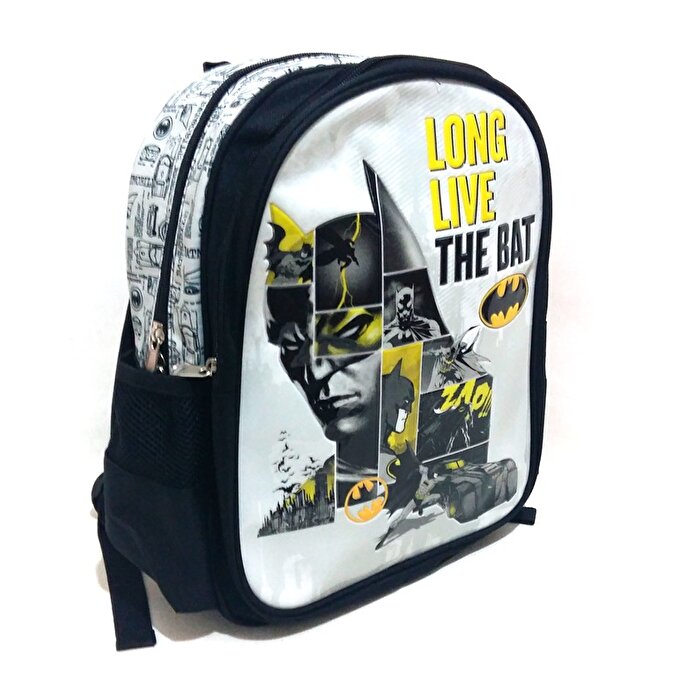 Batman Okul Çantası 10492