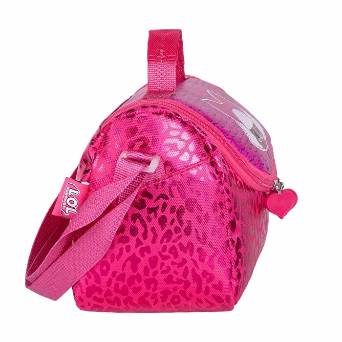 L.O.L. Suprise Beslenme Çantası 2768