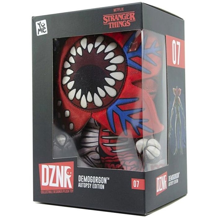 YuMe Toys Stranger Things Demogorgon Peluş