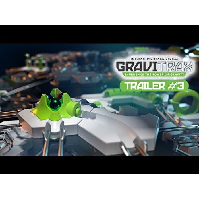 Gravitrax Başlangıç Seti