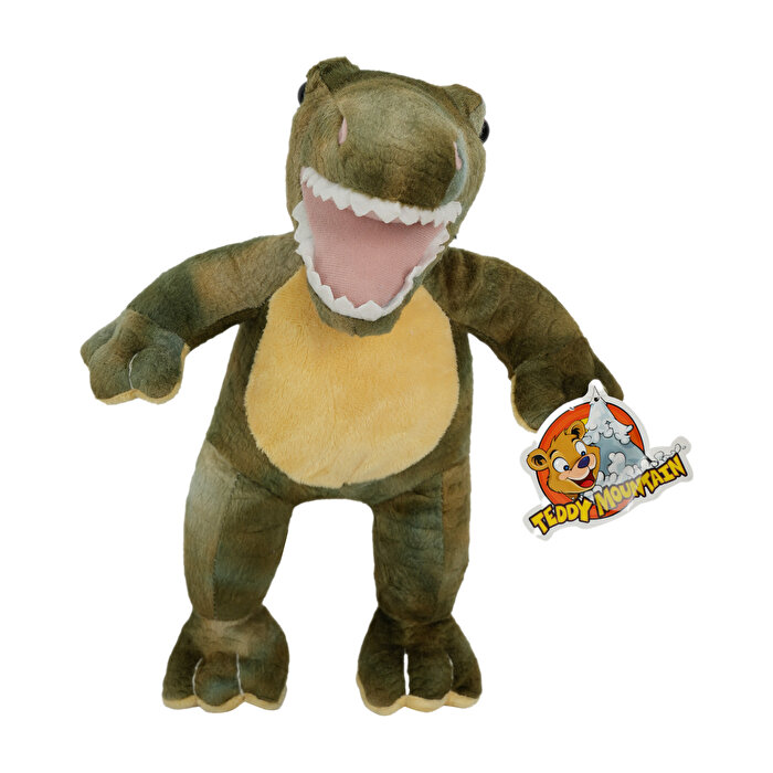 Dyno Dinozor Gülen Peluş 20 Cm
