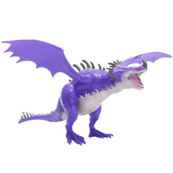 Ejderhanı Nasıl Eğitirsin Skrill Aksiyon Figürü