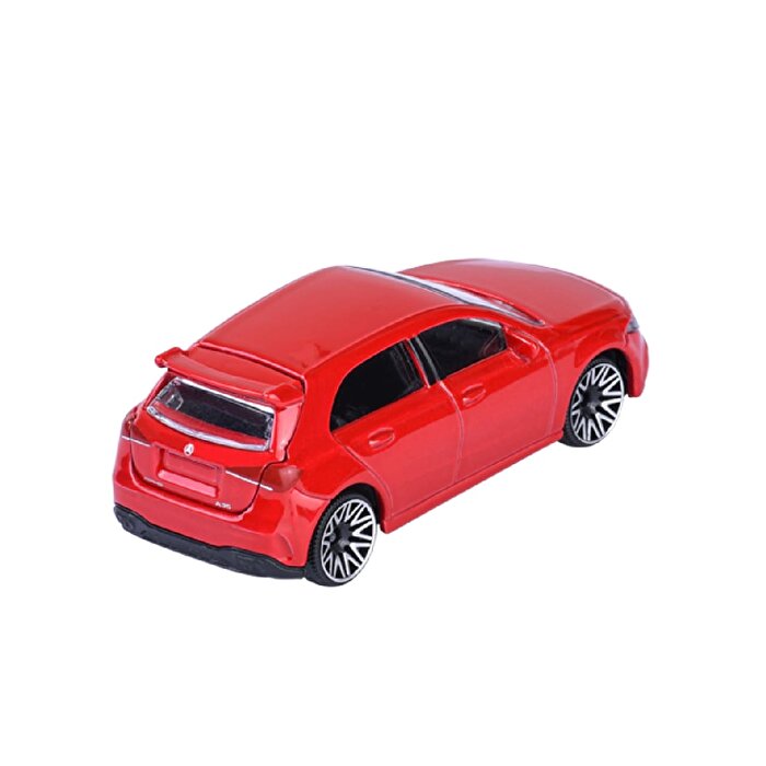 Majorette Showroom Premium Araba Mercedes Amg A35