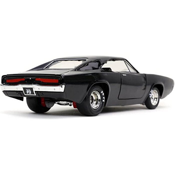 Jada Fast & Furious 1327 Dodge Charger Araba