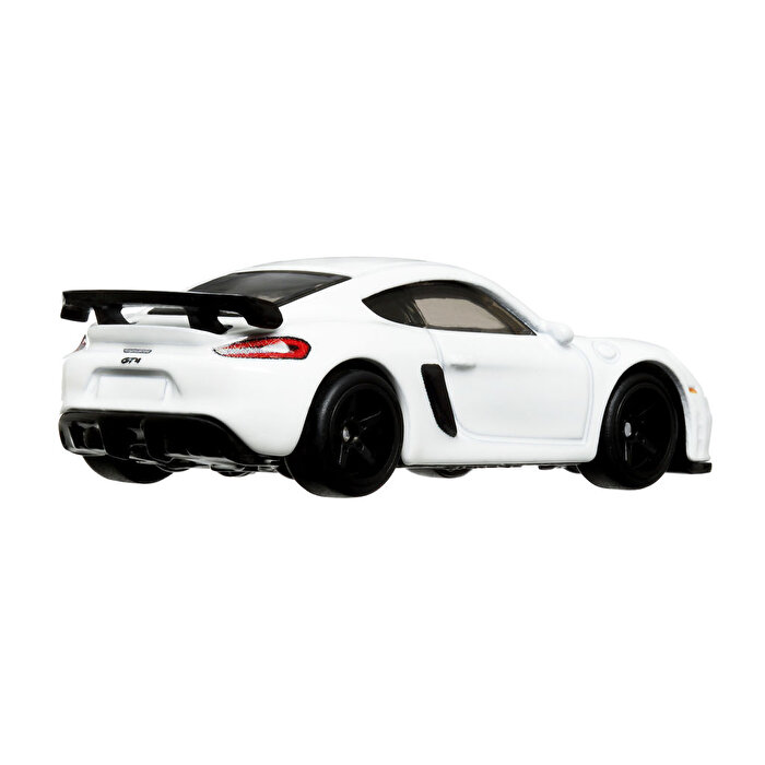 Hot Wheels Fast & Furious Premium Arabalar Porsche 718 Cayman Gt4 HKD20