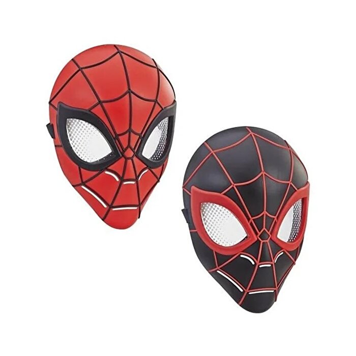 Marvel Spider Man Hero Maske E3662