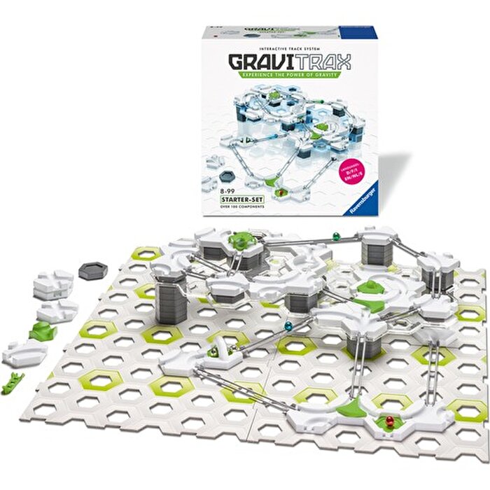 Gravitrax Başlangıç Seti