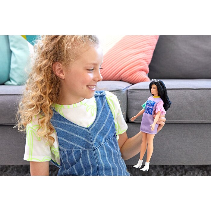 Barbie Büyüleyici Parti Bebekleri FXL60