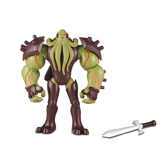 Ben 10 Basic Figürler Vilgax