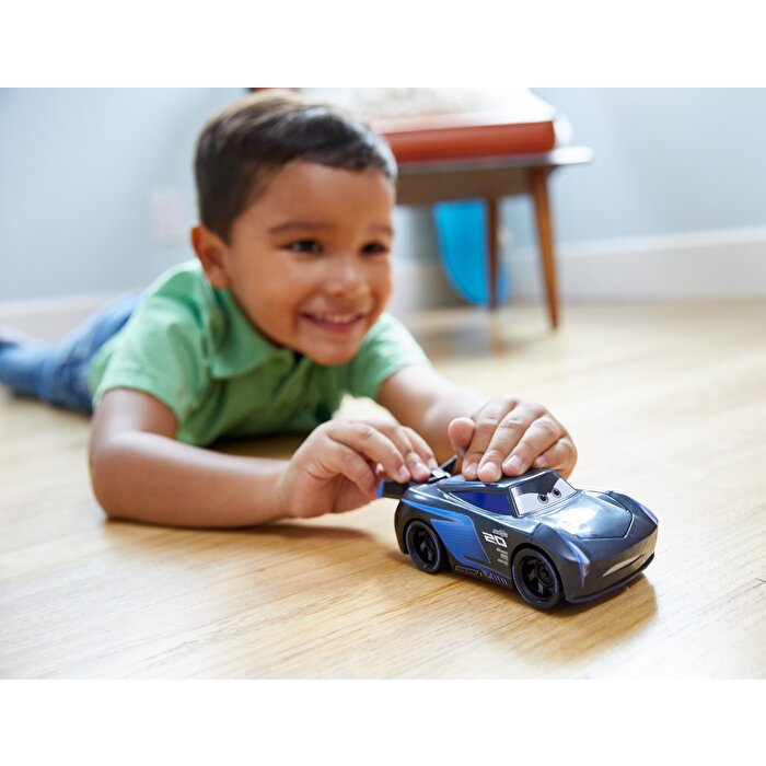 Cars Çek Bırak Araçlar Jackson Storm FYX41