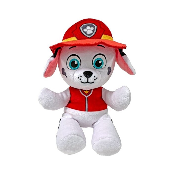 TY Beanie Boo's Paw Patrol Marshall 15 Cm
