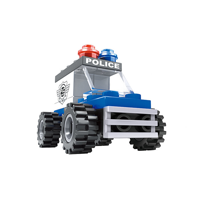 Ausini Polis Set 23101
