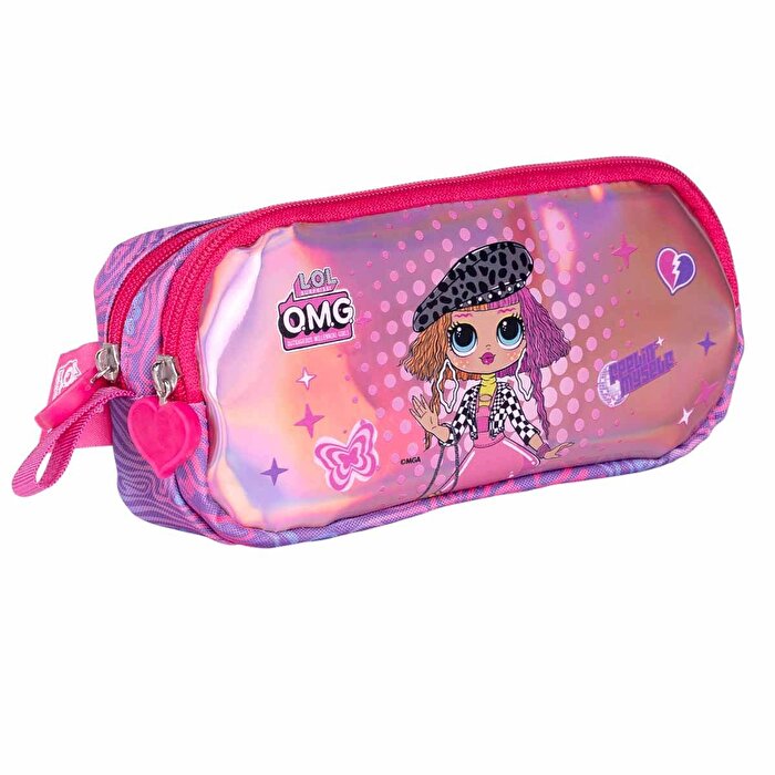 L.O.L. OMG Kalem Çantası 2773