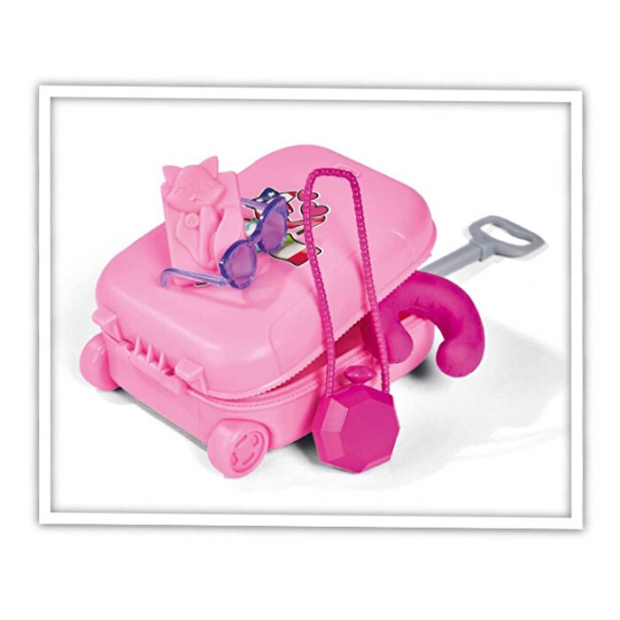 Steffi Love Travel Fun