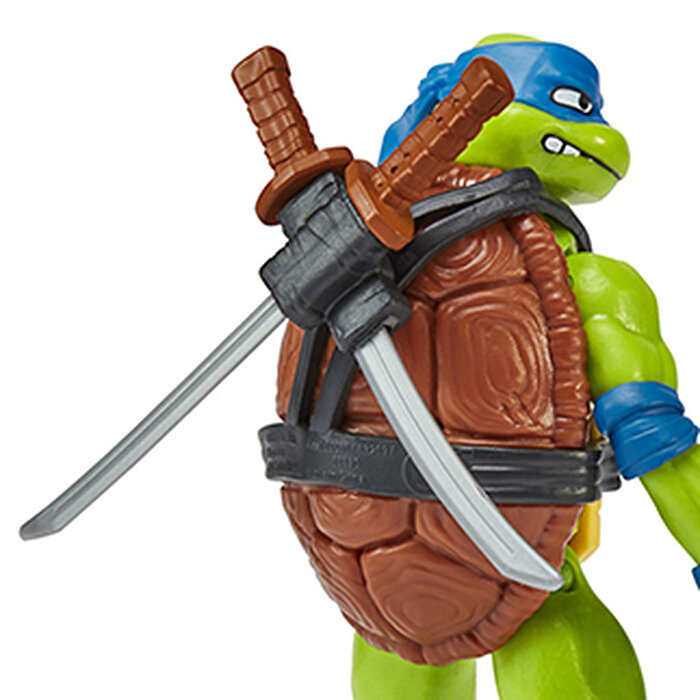 TMNT Aksiyon Figürler 83269 Leonardo