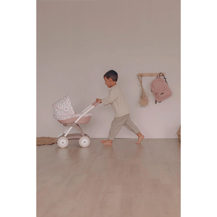 Smoby Baby Nurse Oyuncak Bebek Arabası