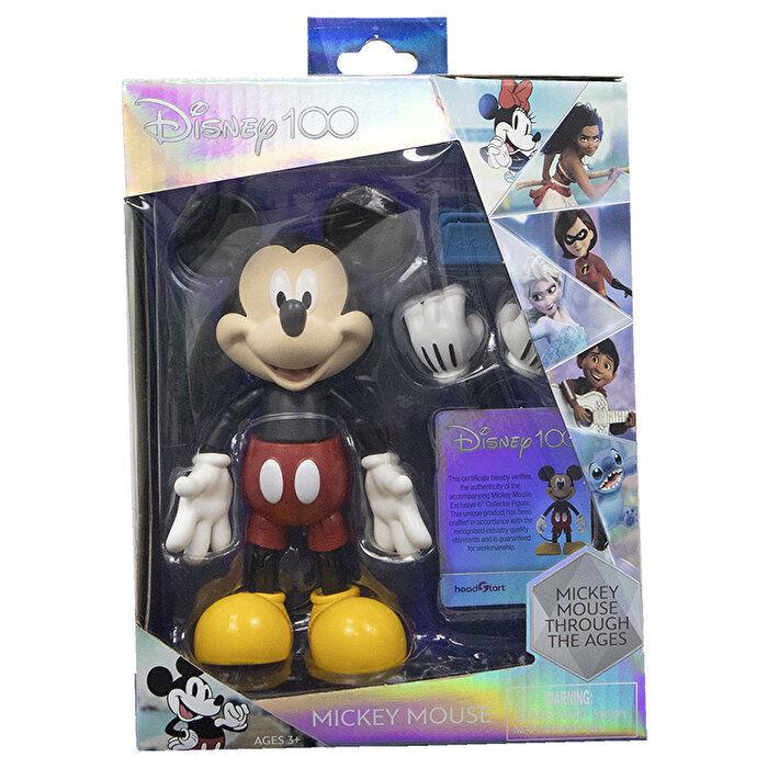 Disney100 Koleksiyon Figürü 23128