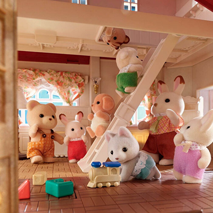 Sylvanian bedroom cheap