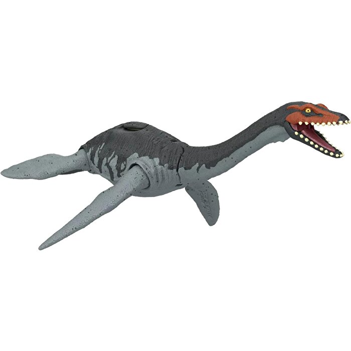 Jurassic World Tehlikeli Dinozor Plesiosaurus HTK48