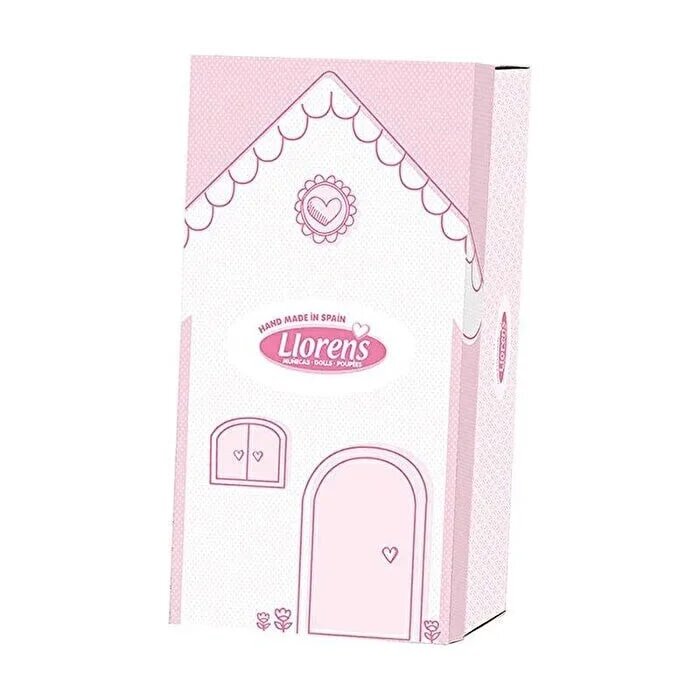 Llorens Lalka Sofia 35 Cm