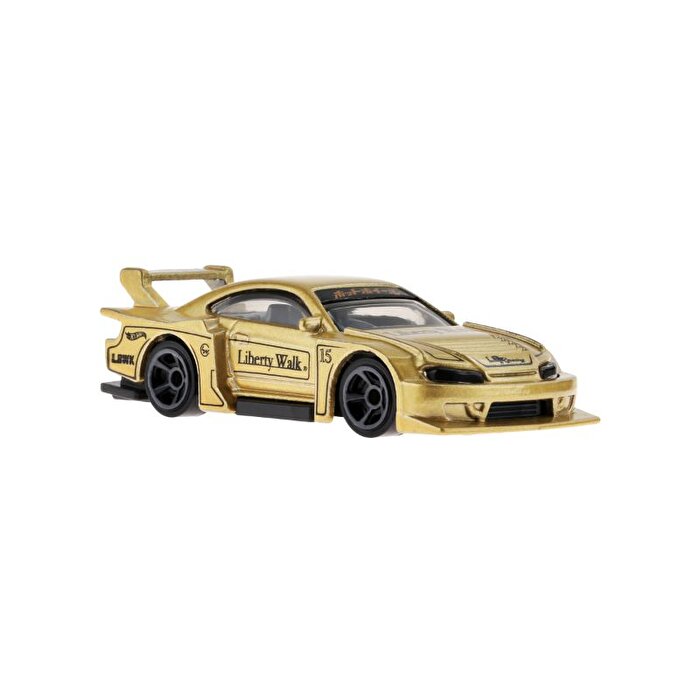 Hot Wheels Tekli Arabalar Nissan Silvia HKK47