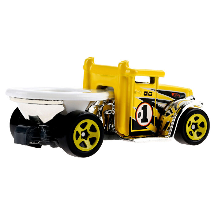 Hot Wheels Tekli Arabalar Gotta Go HKJ27 Arma an Oyuncak