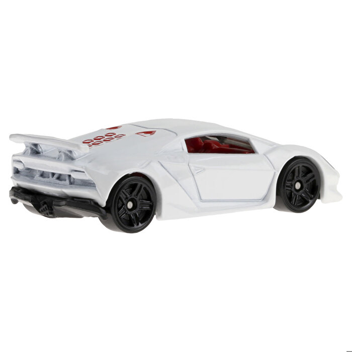 Hot Wheels Tekli Arabalar Lamborghini Sesto Elemento HTC23