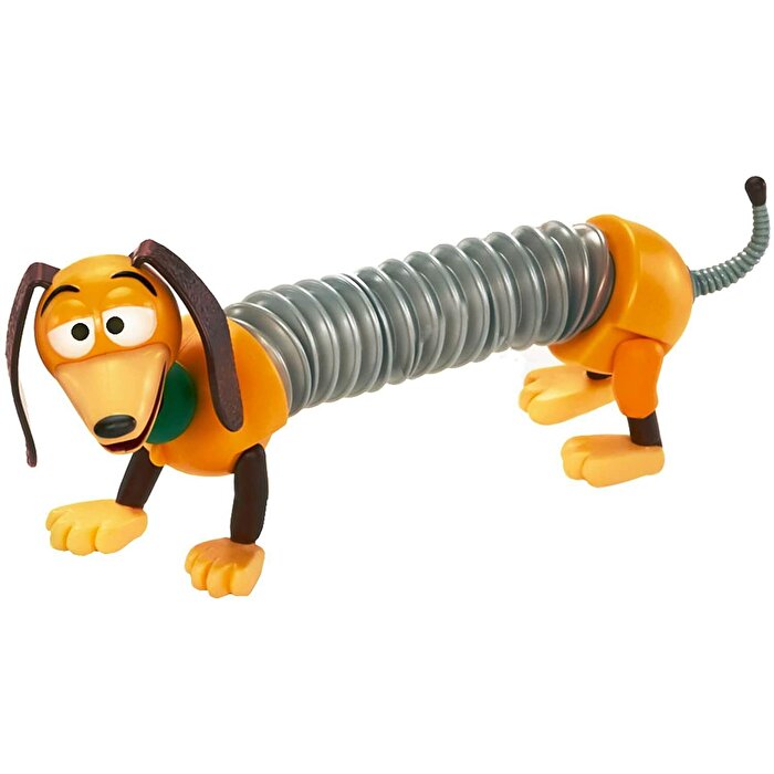 Toy Story 4 Figürler Slinky Dog (GFV30)