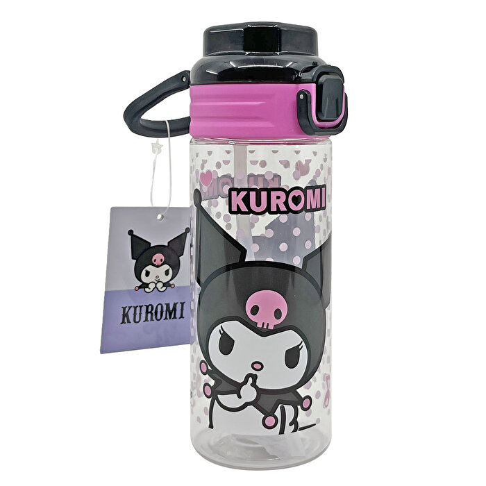 Kuromi Matara 500 Ml