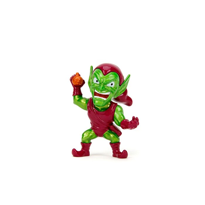 Jada Marvel Fi̇gür Green Goblin