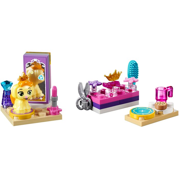 LEGO® Disney Prenses Daisy´nin Güzellik Salonu