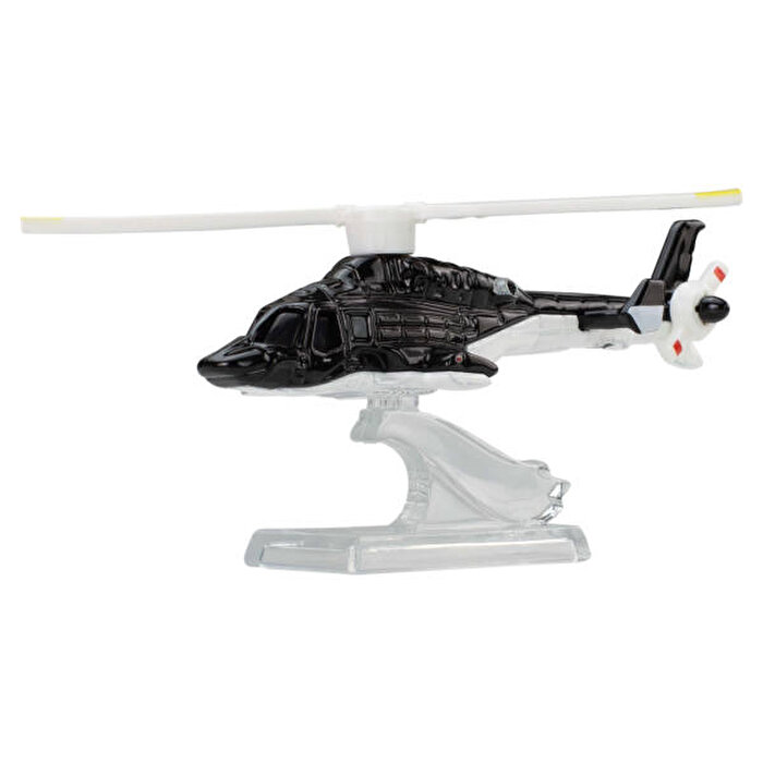 Hot Wheels Pop Culture Premium Arabalar Airwolf Helicopter JBL56