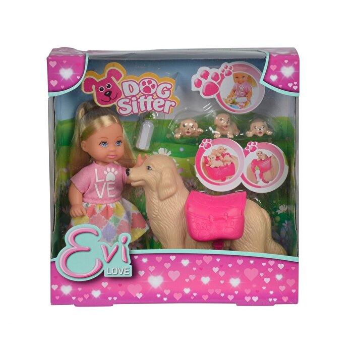 Evi Love Köpek Bakıcısı
