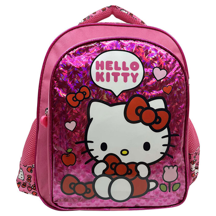 Hello Kitty Okul Çantası 2496