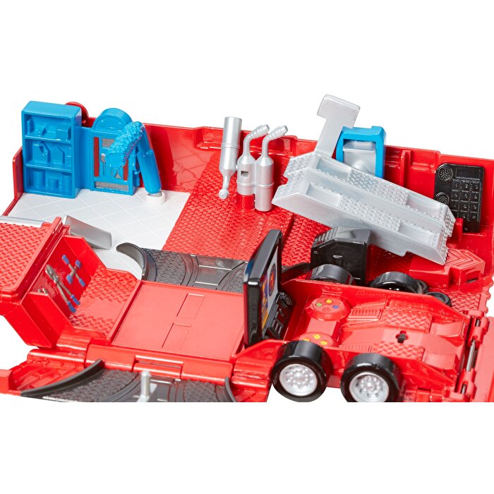 Cars Taşıyıcı Tır