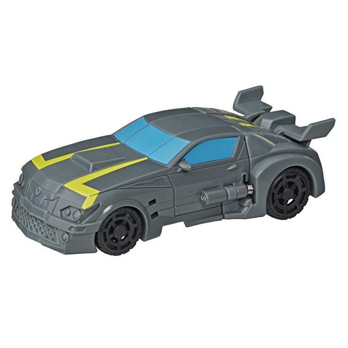 Transformers Cyberverse Tek Adımda Dönüşen Figür Gizli Görev Bumblebee E7074