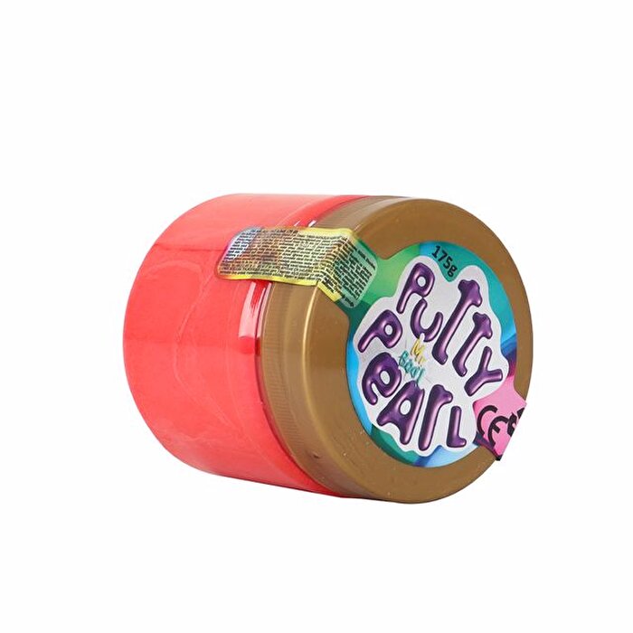 Mr. Boo İnci Slime Pembe 175 Gr