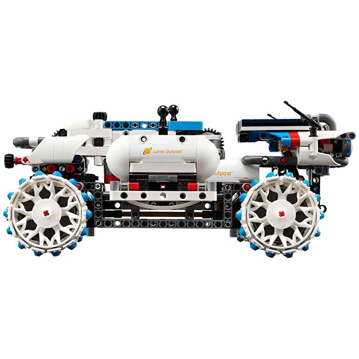 LEGO Technic Lunar Outpost Ay Gezgini Uzay Aracı 42211