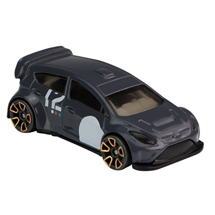 Hot Wheels 5'li Araba Seti GTN45