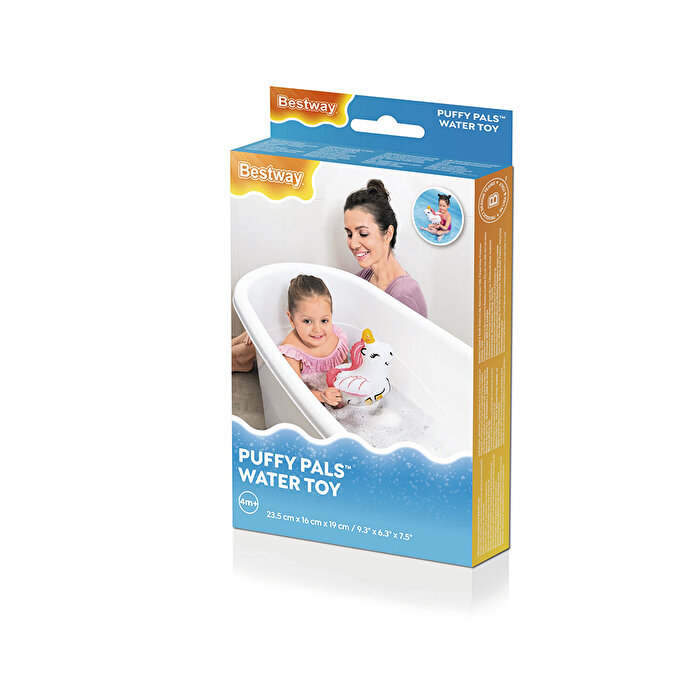 Bestway Şişme Hayvanlar 24 Cm Unicorn