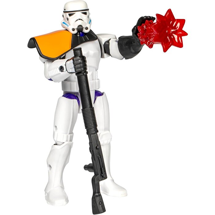 Star Wars Mixmashers Fi̇gür Stormtrooper G0295