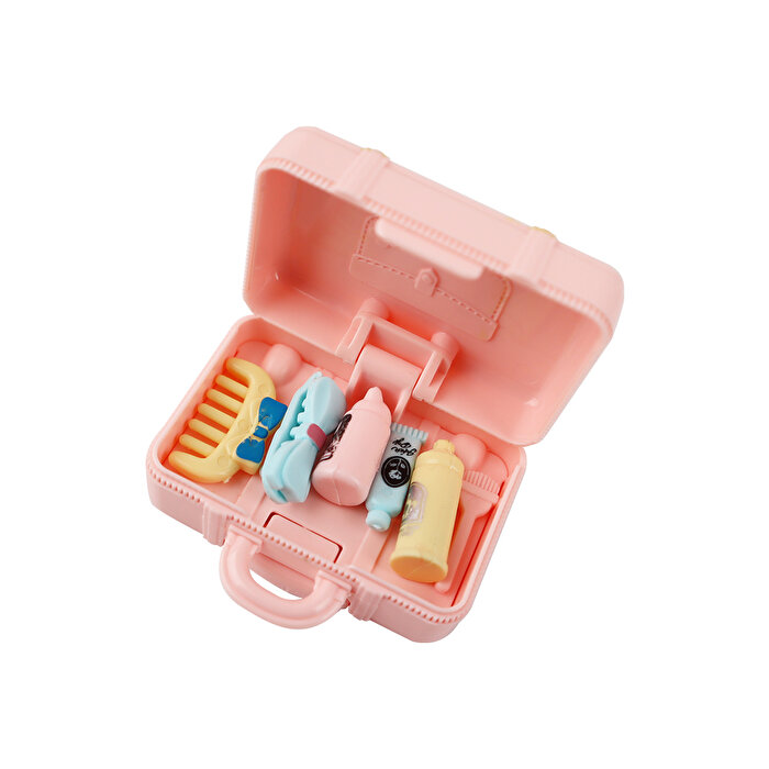 Bay Dreamy Mini Tavşan Evi Sırt Çantalı