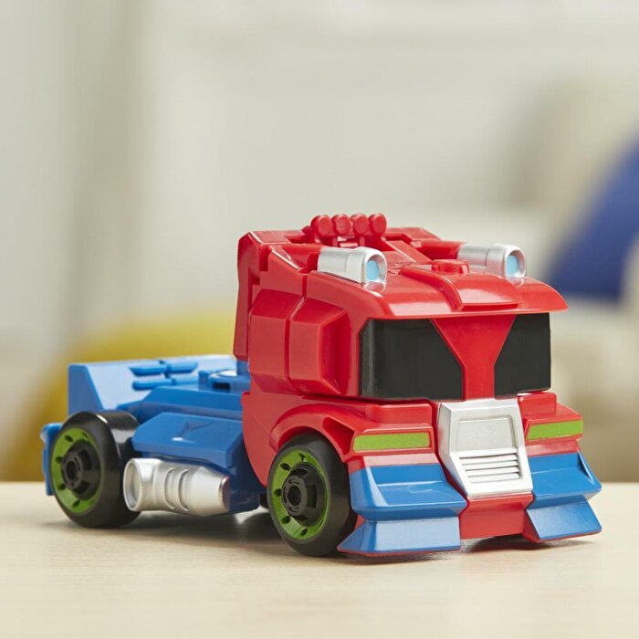 Rescue Bots Academy Figür Optimus Prime E8104