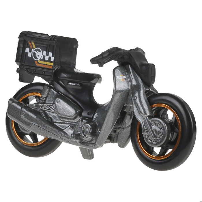 Hot Wheels Tekli Araba Honda Super Cub Costum HTF23